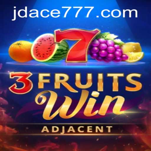 Exploring the Strategy and Excitement of 3FruitsWin: The JD ACE Phenomenon