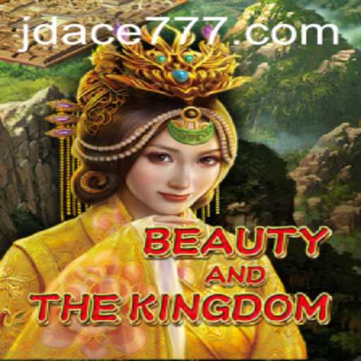 BeautyAndTheKingdom: A Majestic Journey with JD ACE