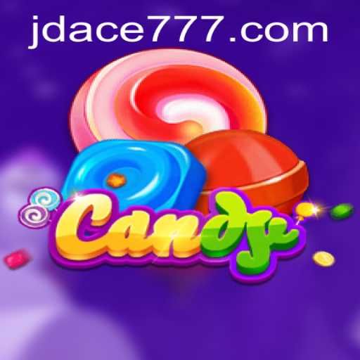 Candy: An Exciting New Game Adventure by JD ACE