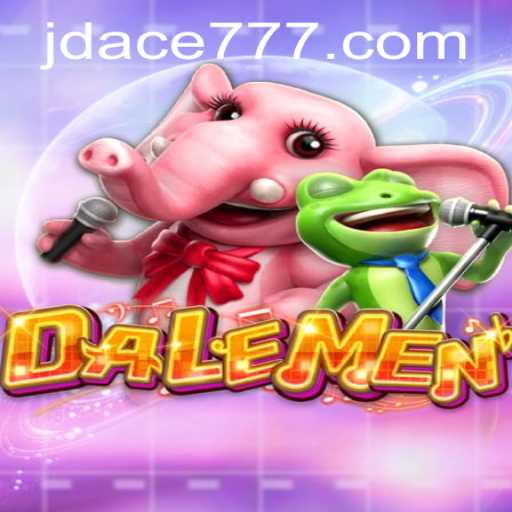 Unveiling the Thrilling World of DALEMEN: The Game Revolution