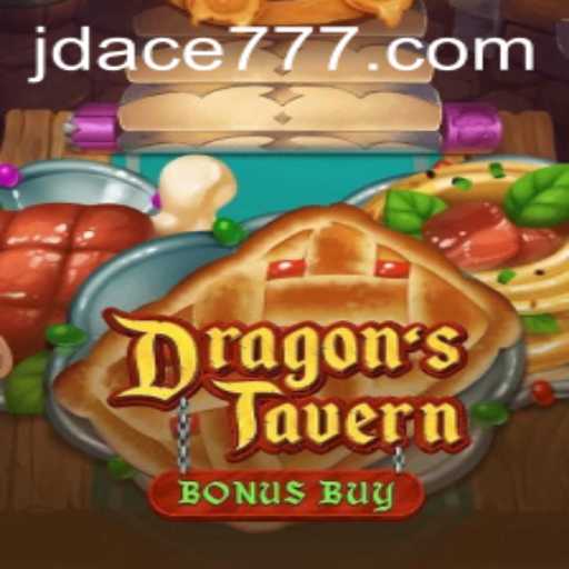 Exploring DragonsTavern: A Mythical Adventure with JD ACE