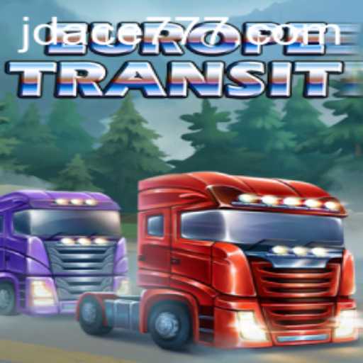 Discover the Thrilling World of EuropeTransit: An Innovative Gaming Experience with JD ACE
