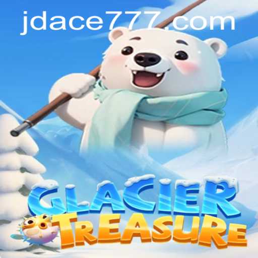 Unraveling the Mysteries of GlacierTreasure: A Journey with JD ACE