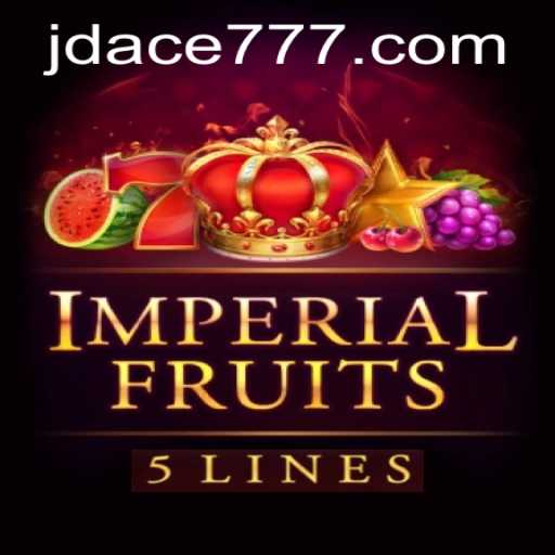 ImperialFruits5: A Dive into the Exciting World of Digital Harvests