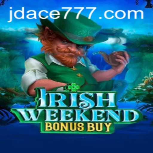 Exploring the Exciting World of IrishWeekendBonusBuy: A Deep Dive into Gameplay and Strategy
