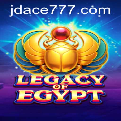 Exploring the Mystical World of 'LegacyOfEgypt' with JD ACE