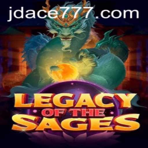 The Enchanting World of LegacyoftheSages: Embrace JD ACE's Adventures