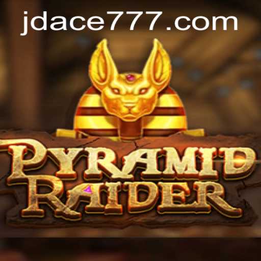 PyramidRaider: A Thrilling Adventure Game Featuring JD ACE