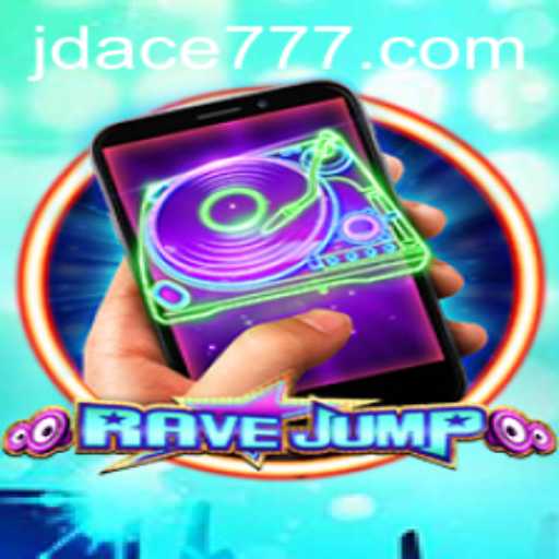 RaveJumpmobile: The Exciting Fusion of Music and Adventure