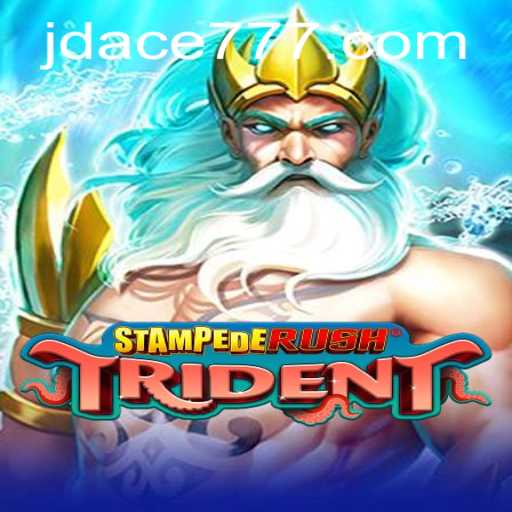 Exploring StempedeRushTrident: The Thrilling Digital Wave with JD ACE