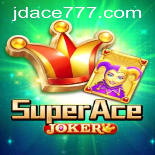 Discover the Thrills of SuperAceJoker