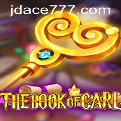 TheBookofCarl: An Exciting Journey with JD ACE